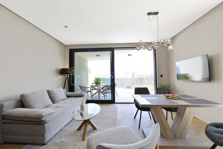 Apartment Zu vermieten - Primorsko-goranska Ičići - foto 5/12