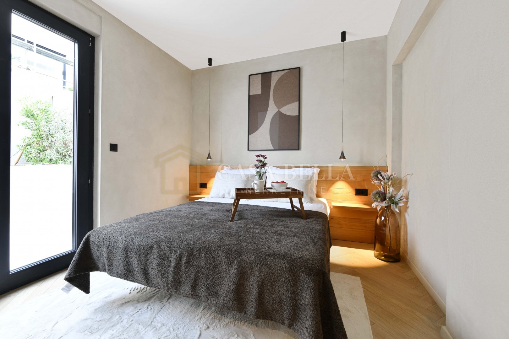 Apartment Zu vermieten - Primorsko-goranska Ičići