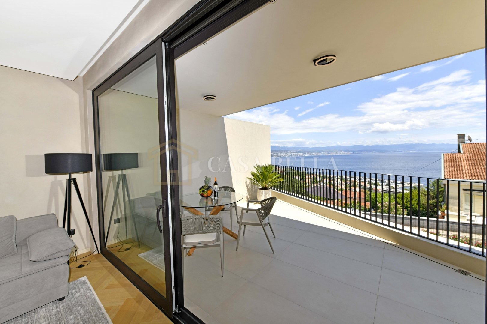 Apartment Zu vermieten - Primorsko-goranska Ičići