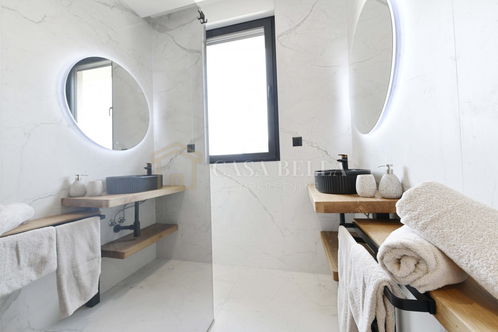 Apartment Zu vermieten - Primorsko-goranska Ičići