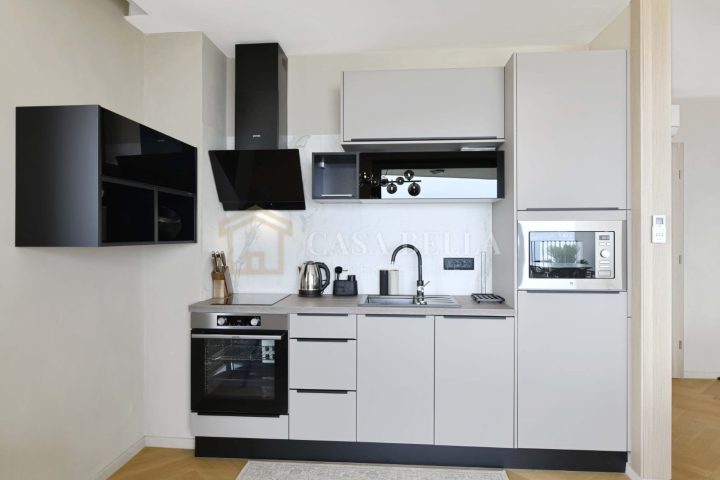 Apartment Zu vermieten - Primorsko-goranska Ičići - foto 3/10