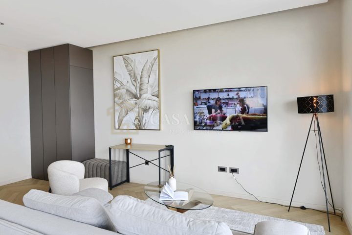 Apartment Zu vermieten - Primorsko-goranska Ičići - foto 4/10