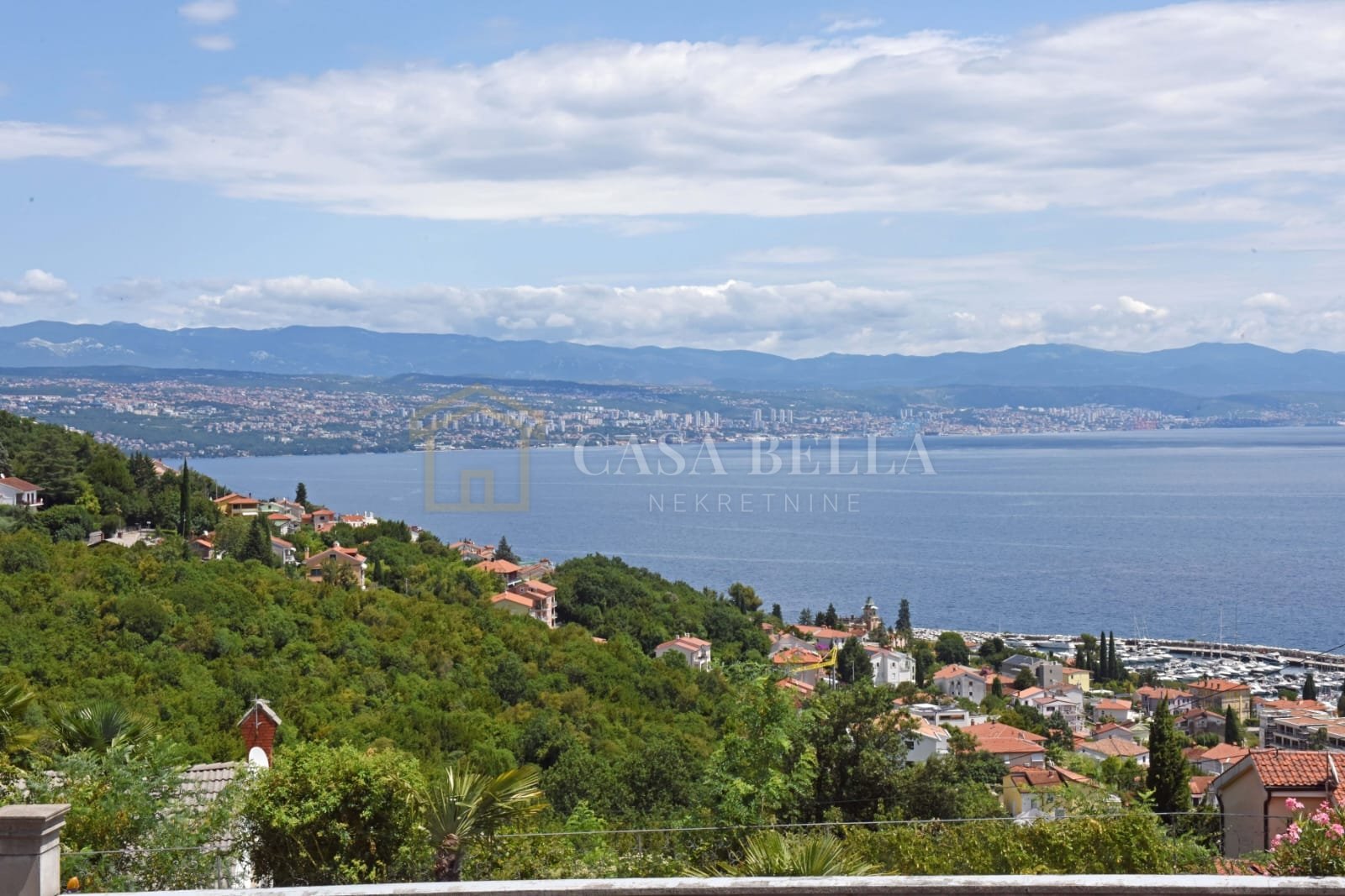 Apartment Zu vermieten - Primorsko-goranska Ičići