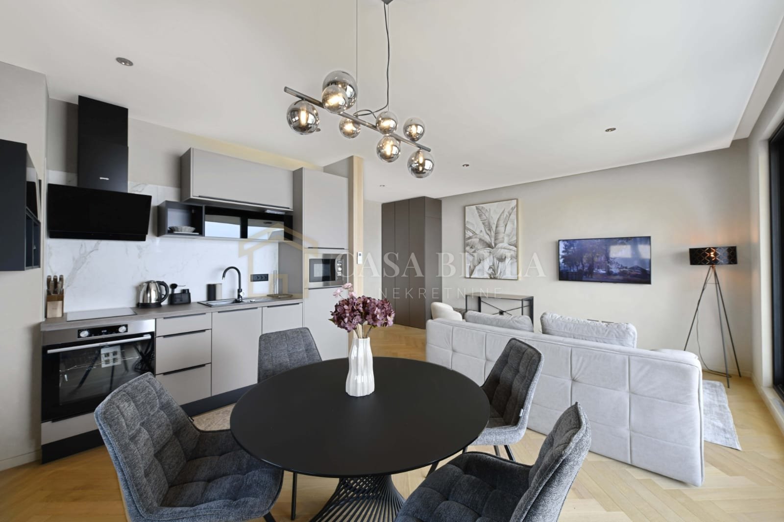 Apartment Zu vermieten - Primorsko-goranska Ičići