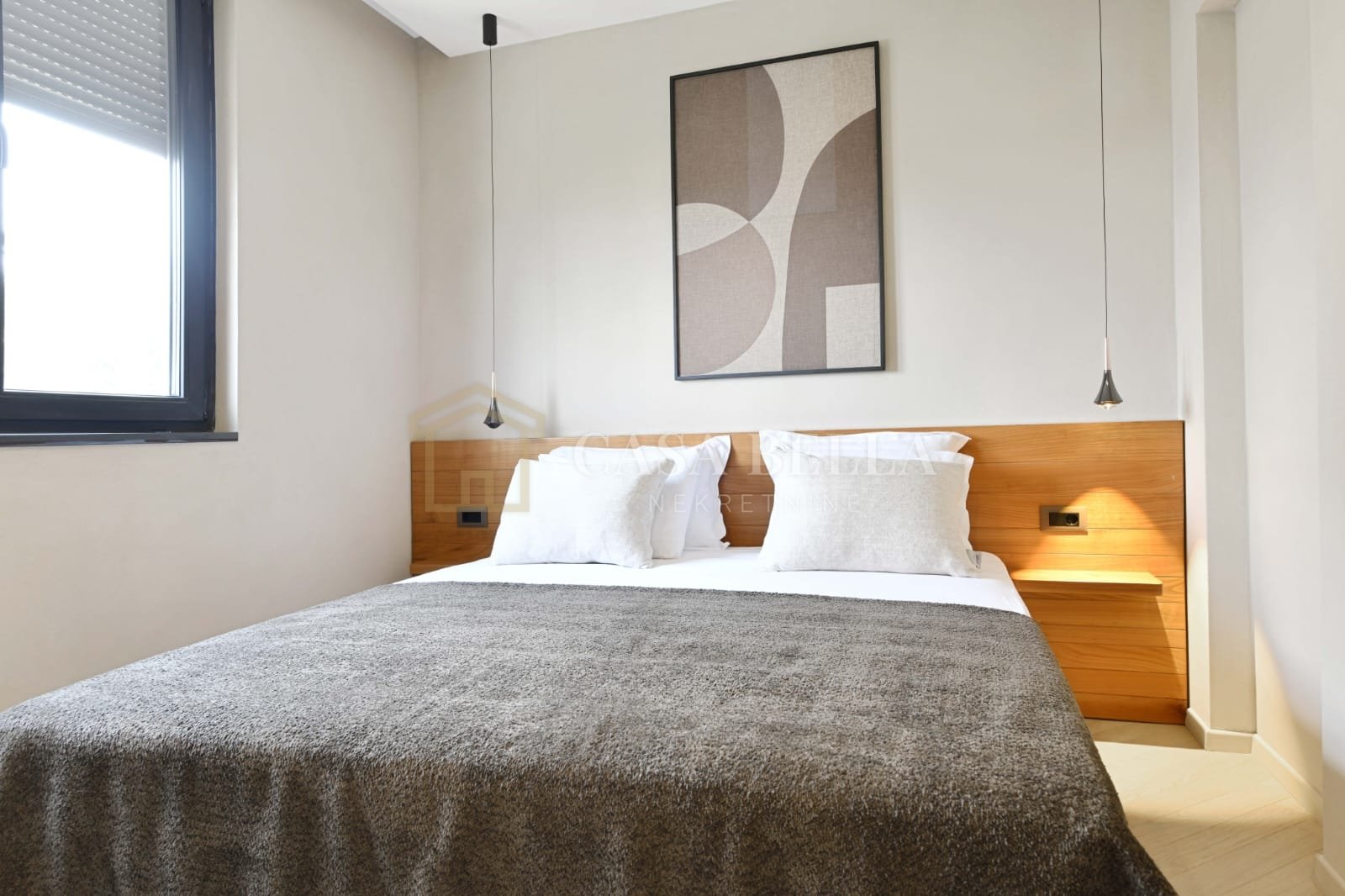 Apartment Zu vermieten - Primorsko-goranska Ičići