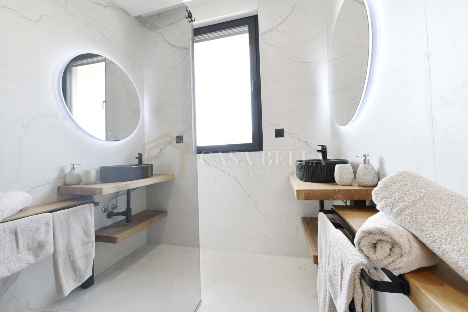 Apartment Zu vermieten - Primorsko-goranska Ičići