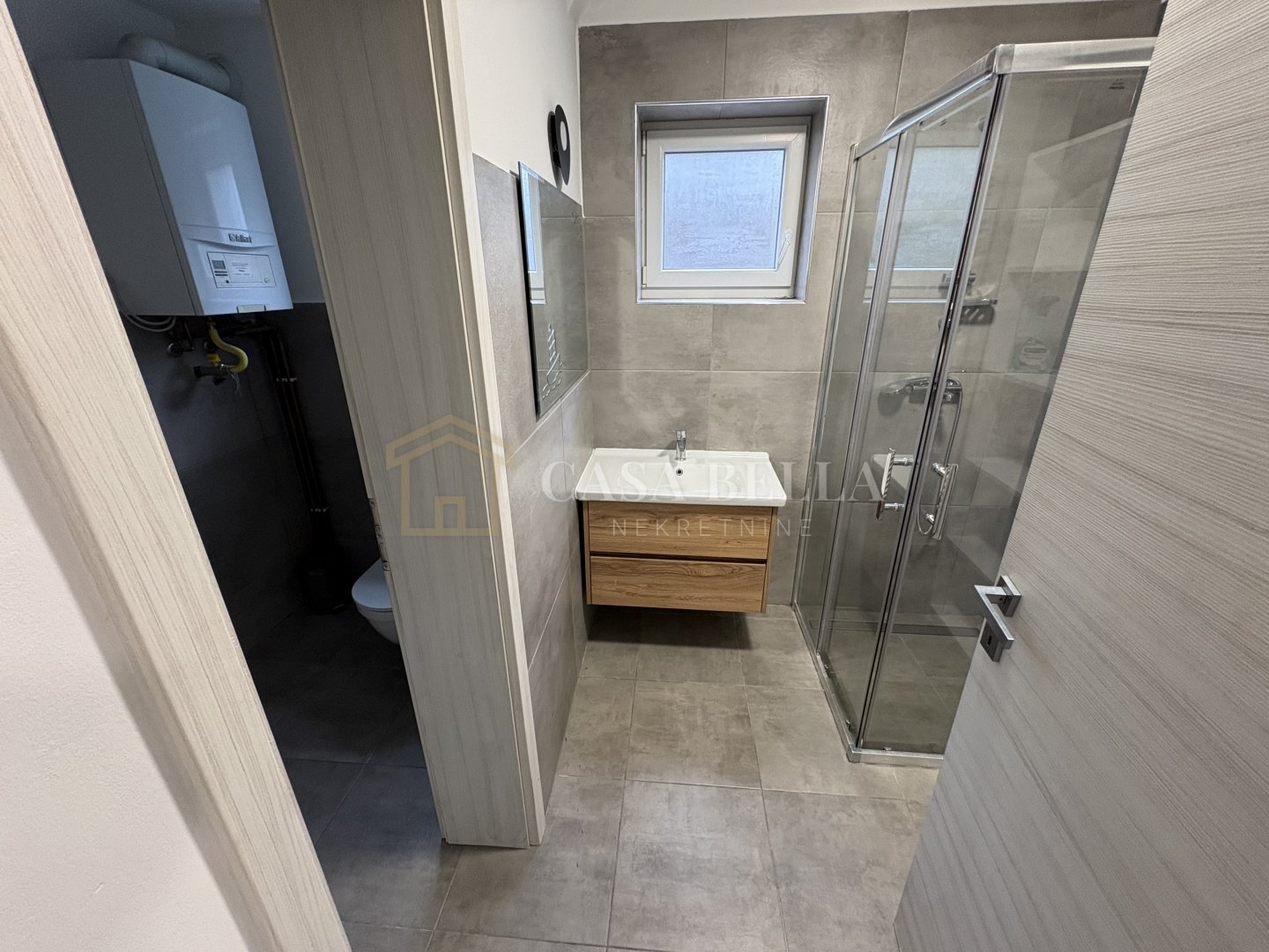 Apartment Zu verkaufen - Primorsko-goranska Turnić - foto 1/15