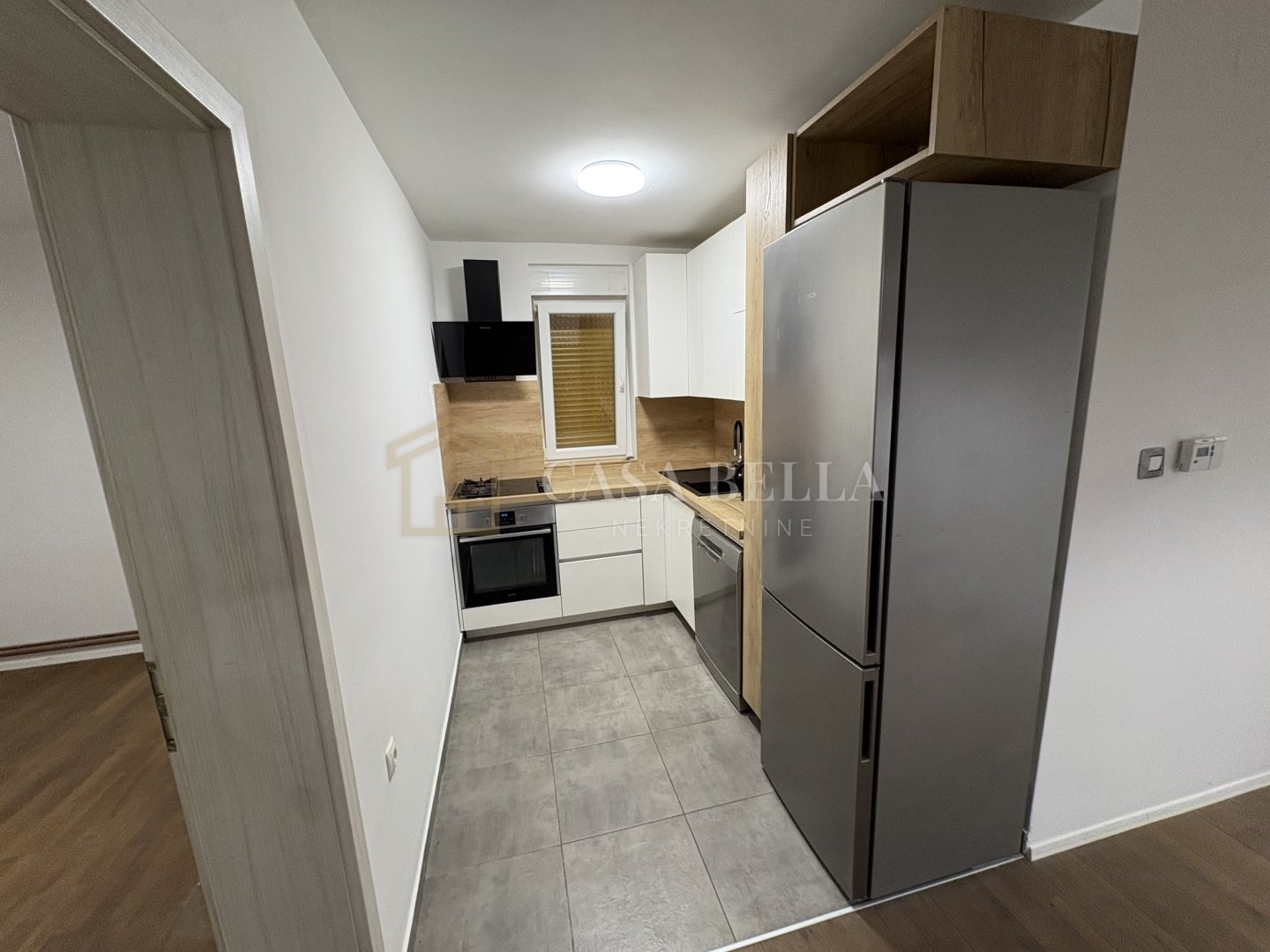 Apartment Zu verkaufen - Primorsko-goranska Turnić