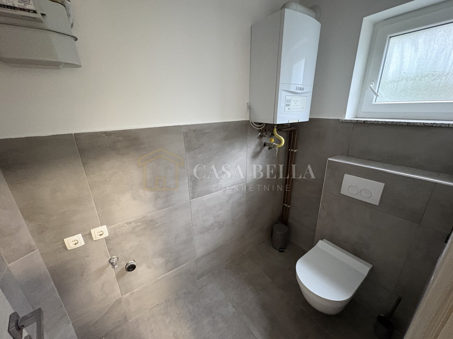 Apartment Zu verkaufen - Primorsko-goranska Turnić