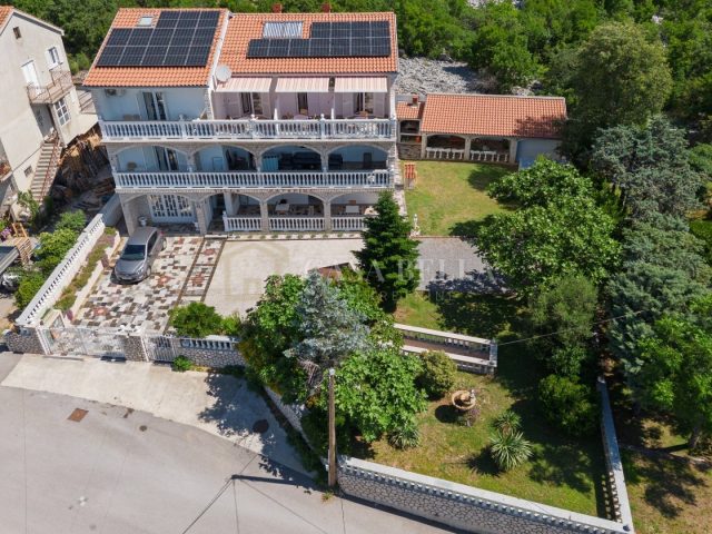 Hiša Za najem - Primorsko-goranska Povile - foto 3/6