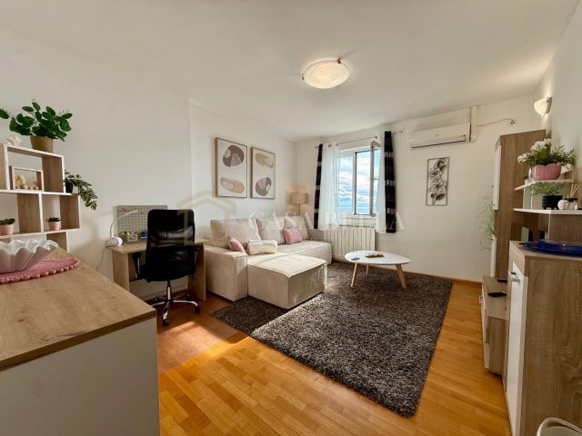 Apartmán na prenájom 44 m² – Rijeka