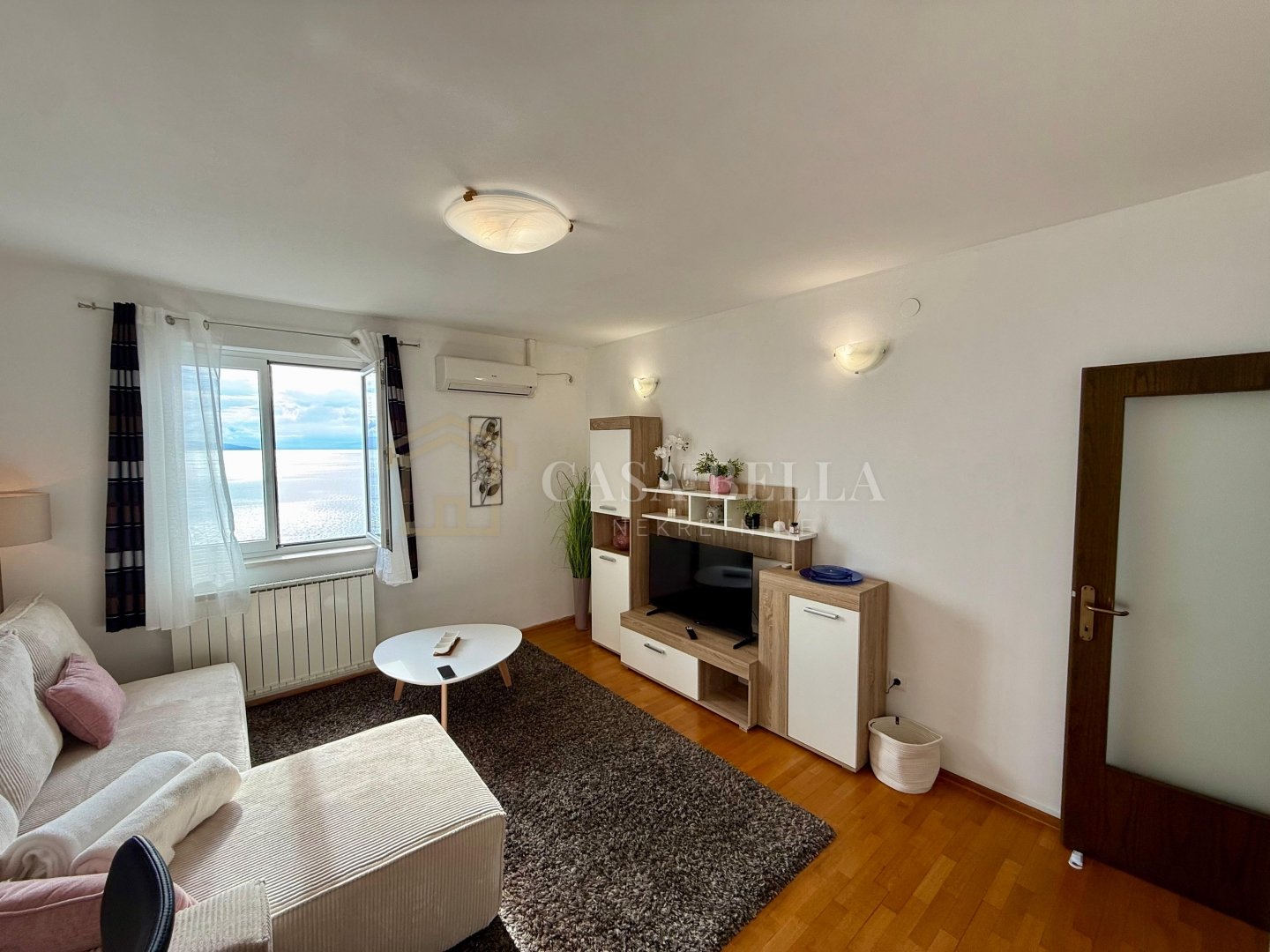 Apartmán Na prenájom - Primorsko-goranska Donja Vežica