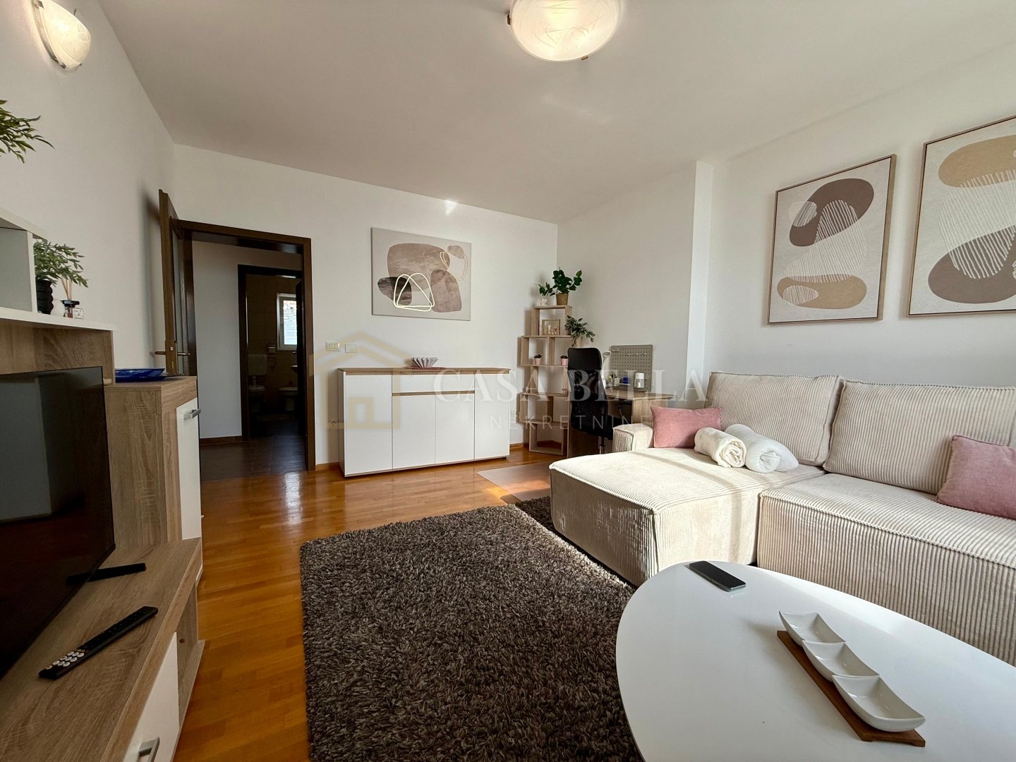 Apartmán Na prenájom - Primorsko-goranska Donja Vežica