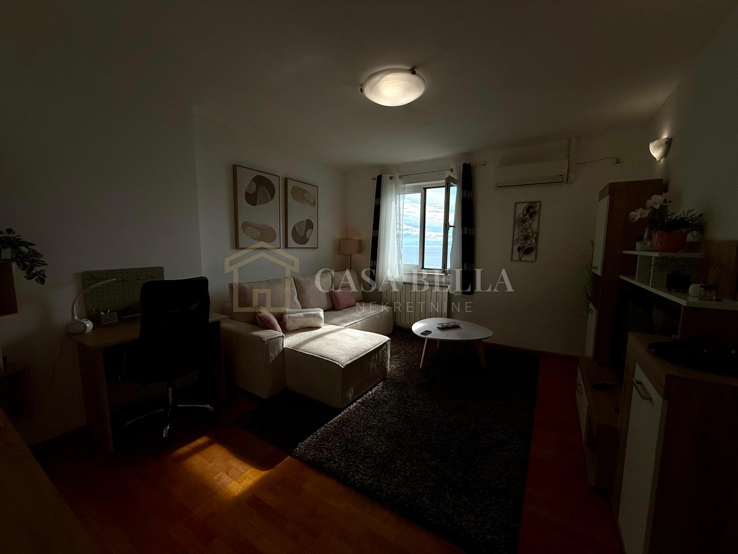 Apartmán Na prenájom - Primorsko-goranska Donja Vežica