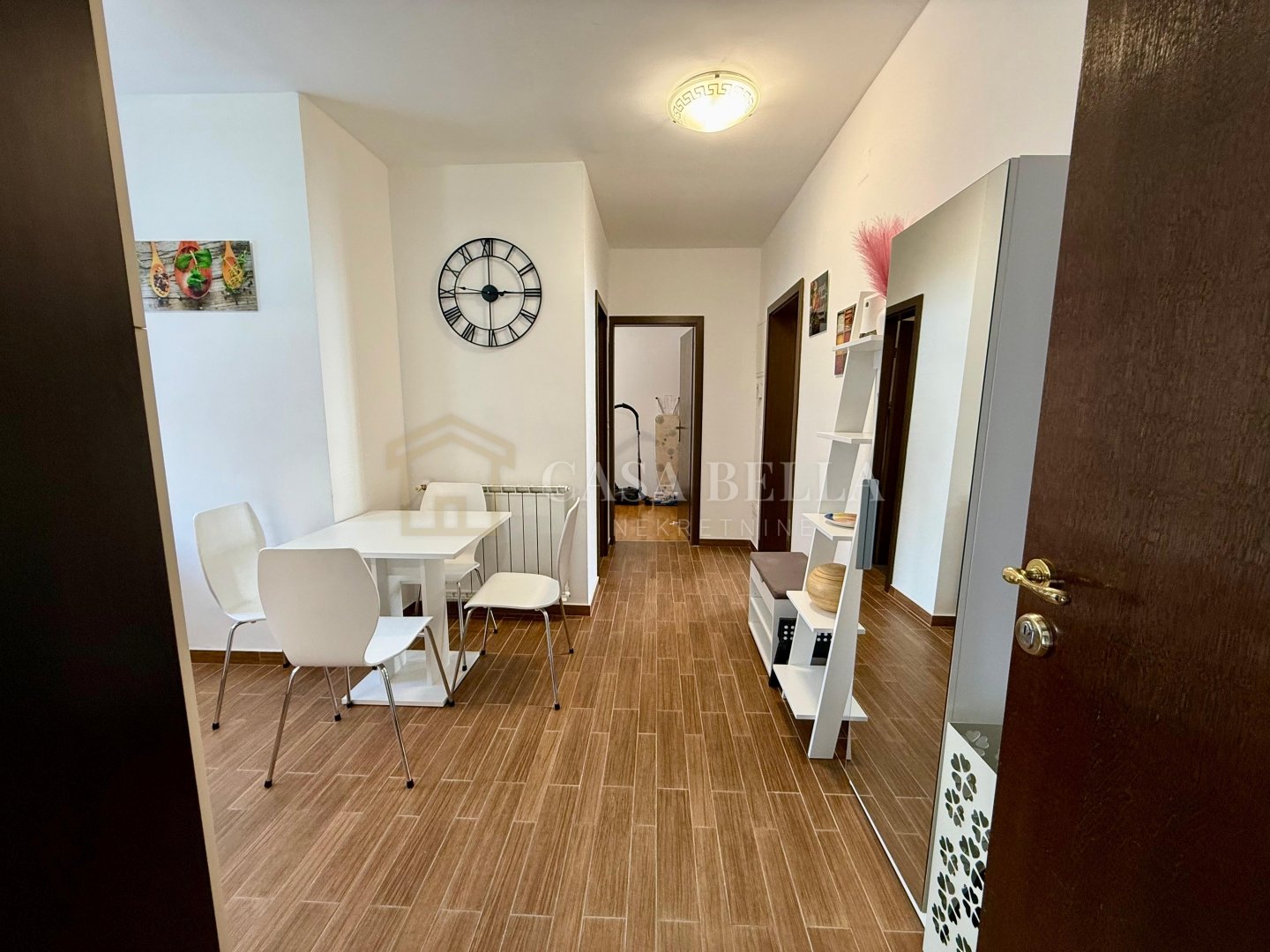 Apartmán Na prenájom - Primorsko-goranska Donja Vežica