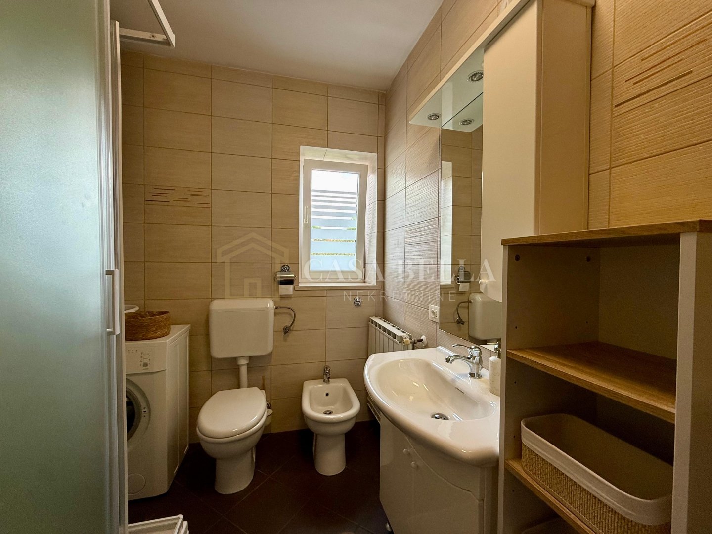 Apartmán Na prenájom - Primorsko-goranska Donja Vežica