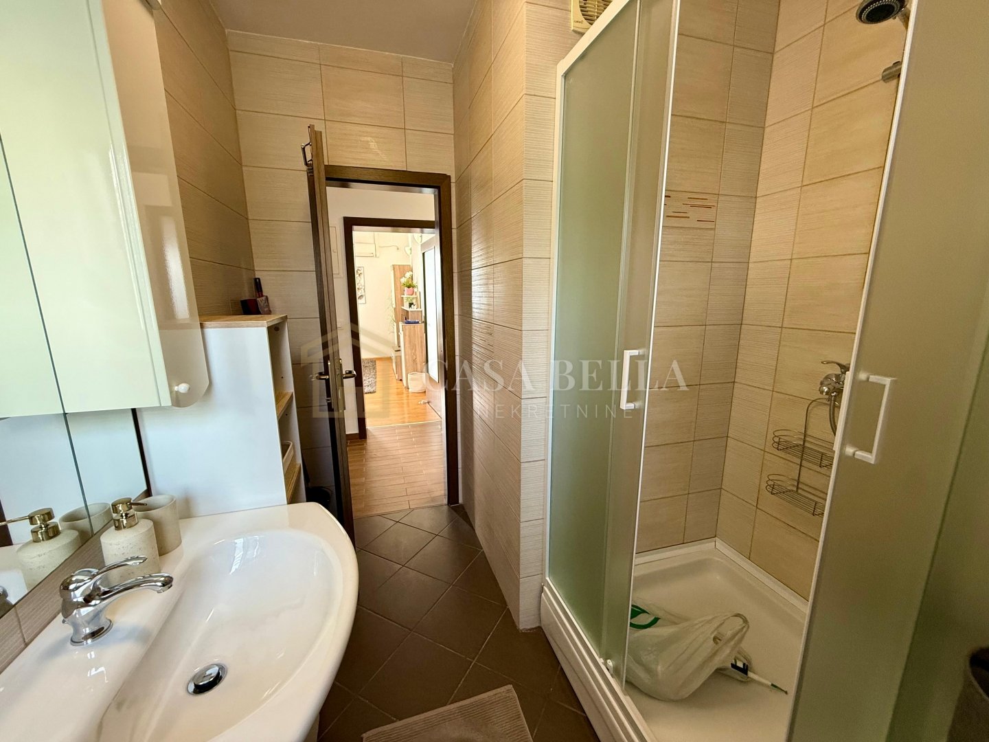 Apartmán Na prenájom - Primorsko-goranska Donja Vežica