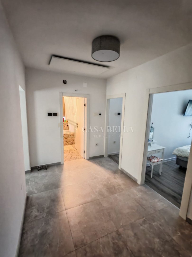Apartmán Na predaj - Primorsko-goranska Drenova