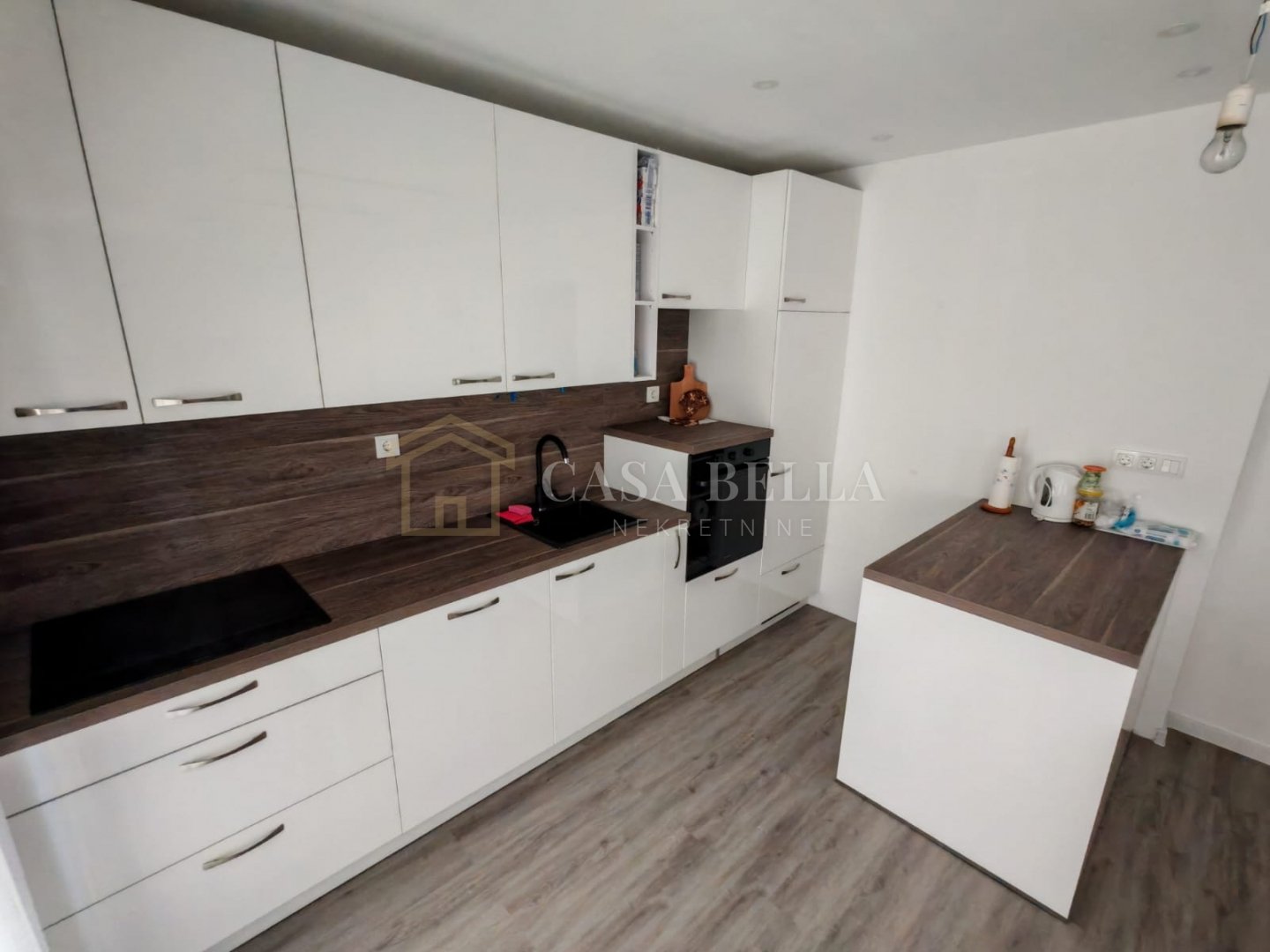 Apartmán Na predaj - Primorsko-goranska Drenova