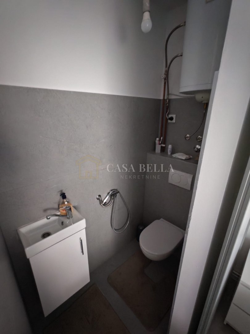Apartmán Na predaj - Primorsko-goranska Drenova