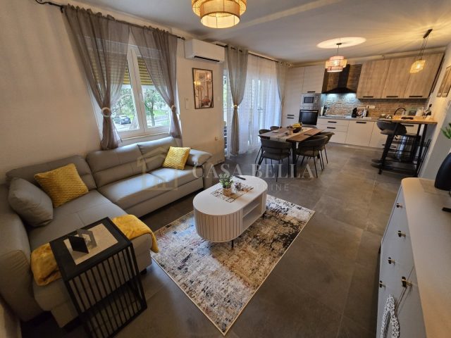 Apartmán na prenájom 68 m² – Rijeka