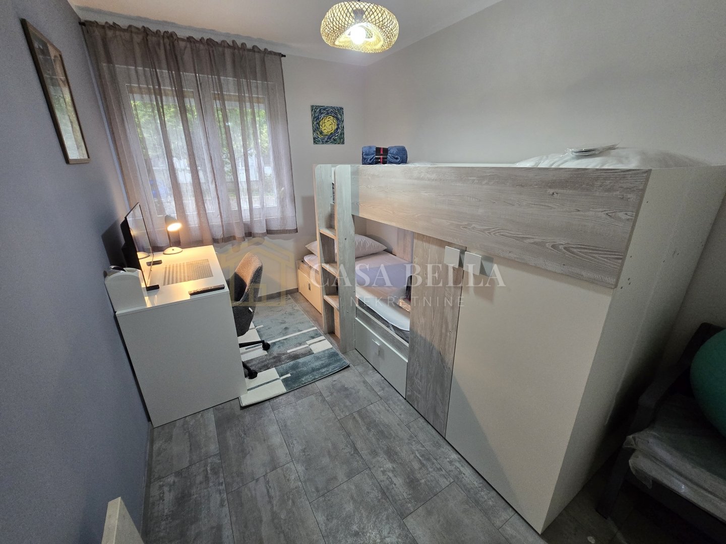 Apartmán Na prenájom - Primorsko-goranska Drenova