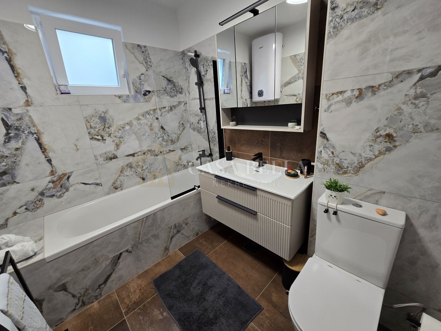 Apartmán Na prenájom - Primorsko-goranska Drenova