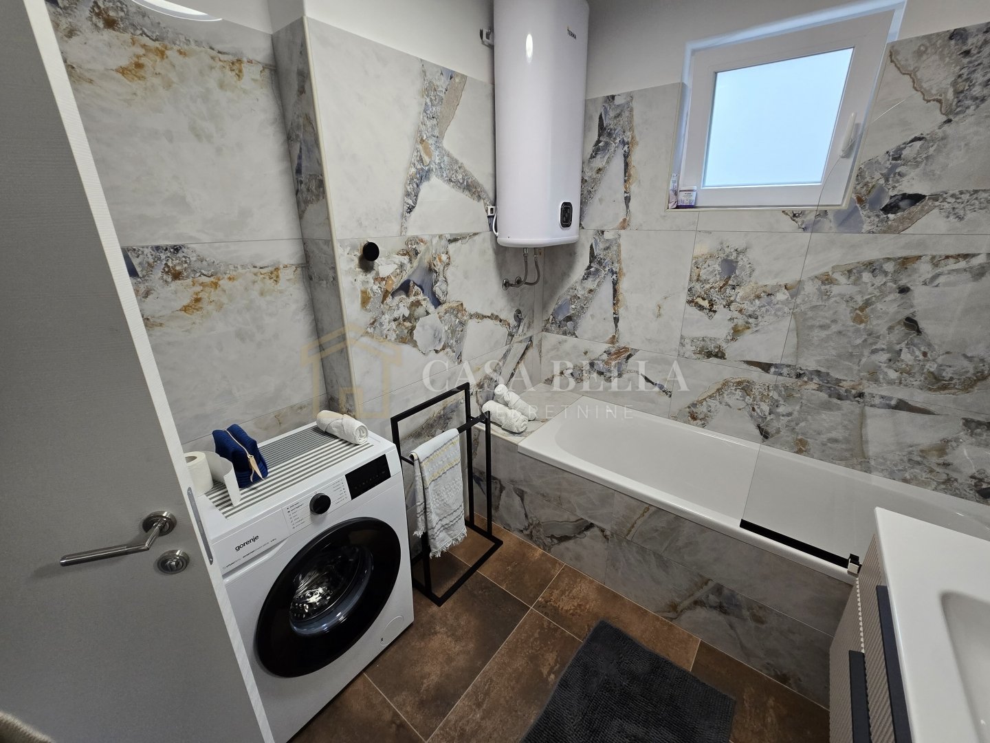 Apartmán Na prenájom - Primorsko-goranska Drenova