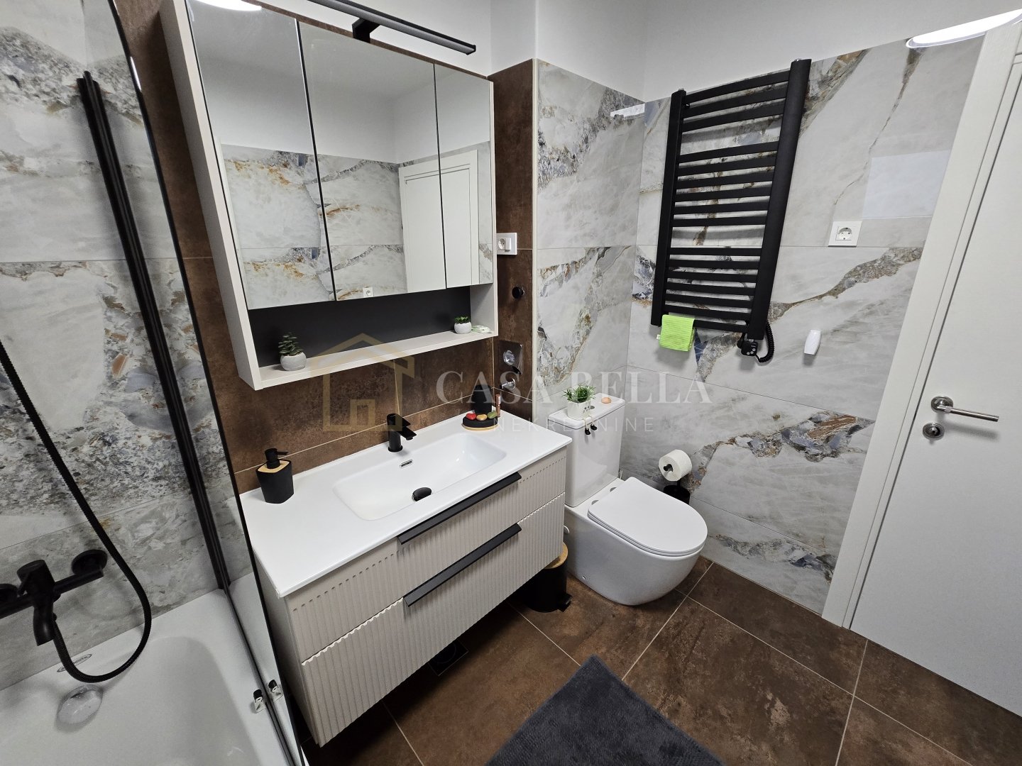 Apartmán Na prenájom - Primorsko-goranska Drenova
