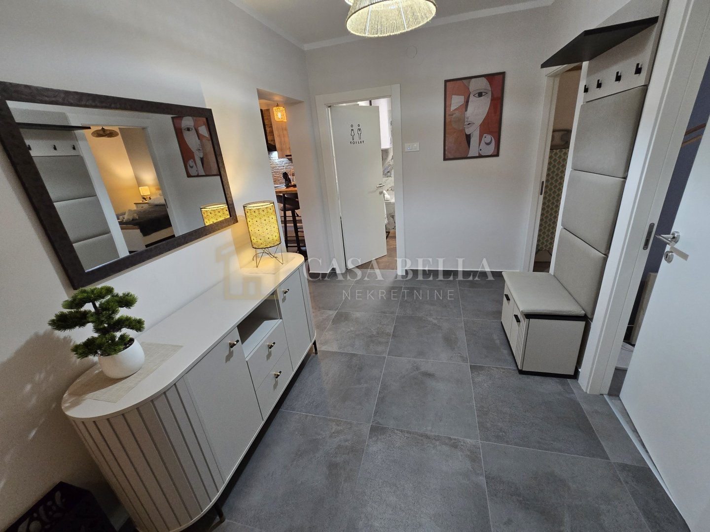 Apartmán Na prenájom - Primorsko-goranska Drenova