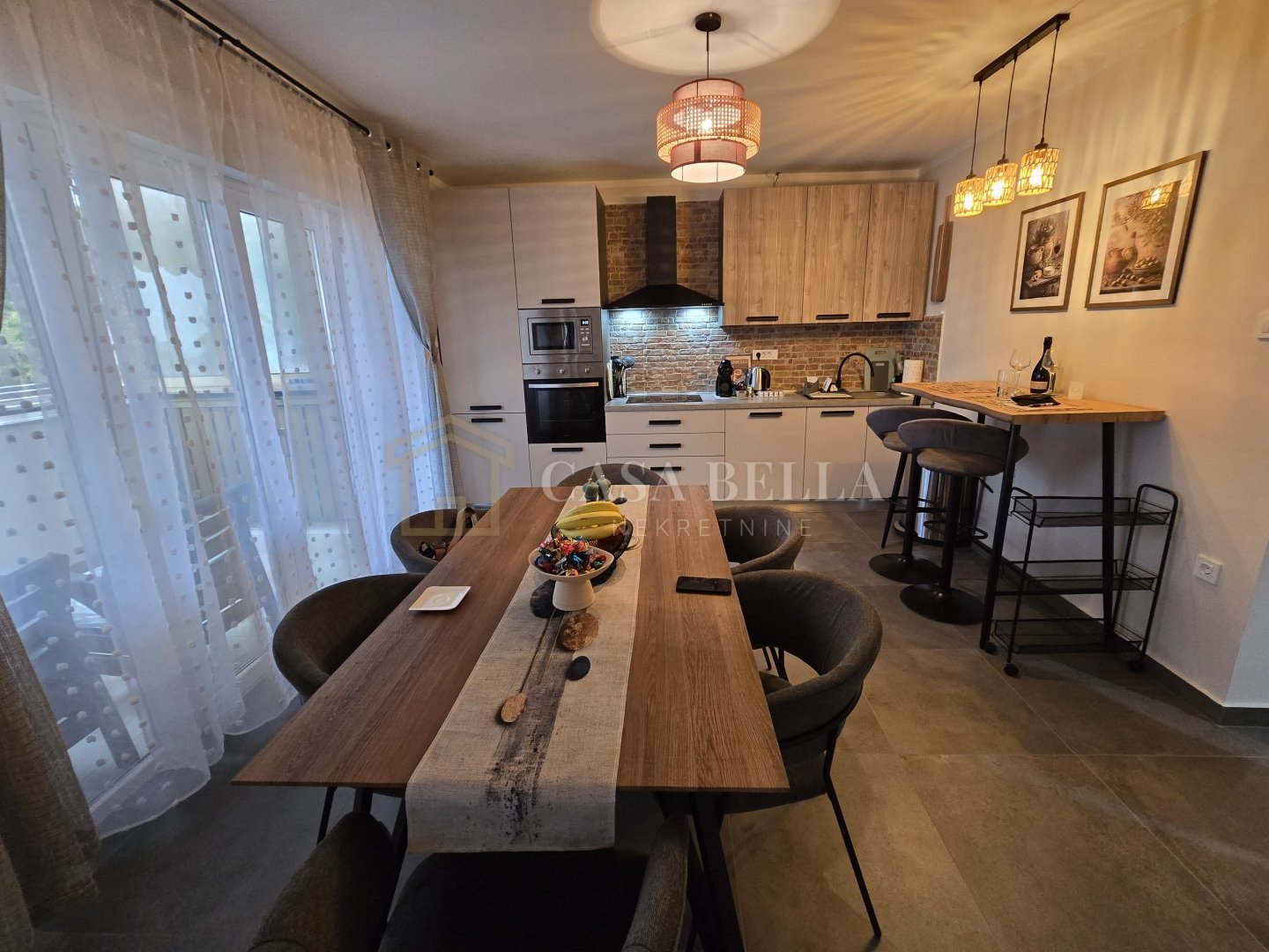 Apartmán Na prenájom - Primorsko-goranska Drenova