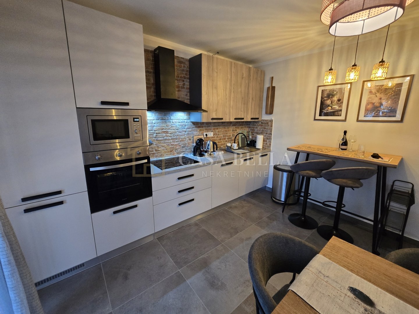 Apartmán Na prenájom - Primorsko-goranska Drenova