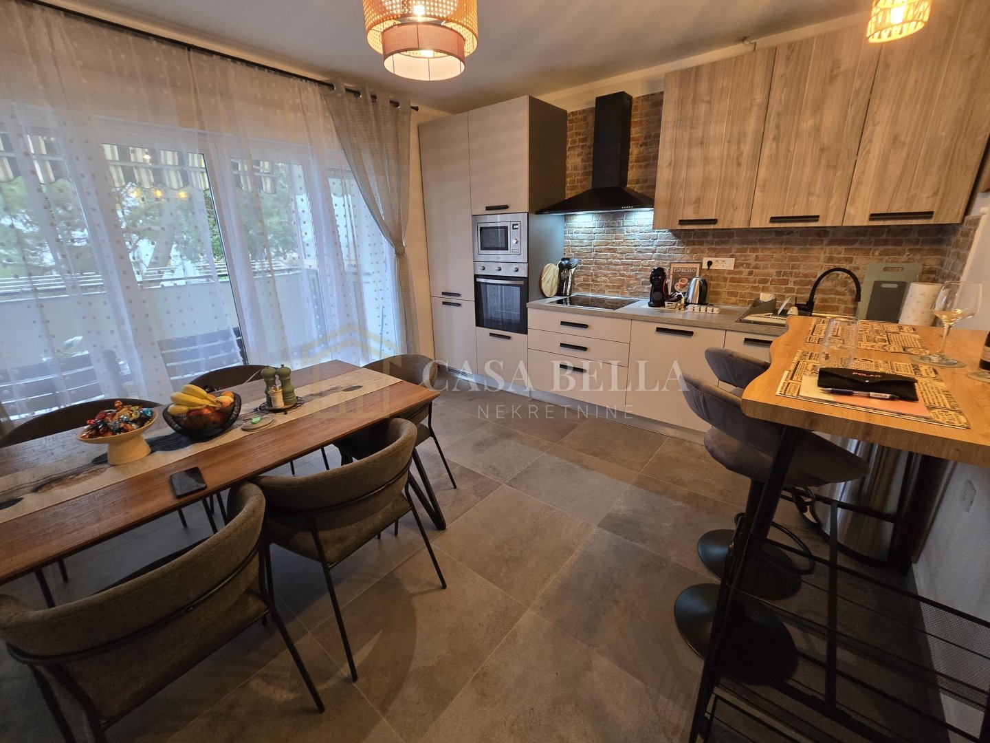 Apartmán Na prenájom - Primorsko-goranska Drenova