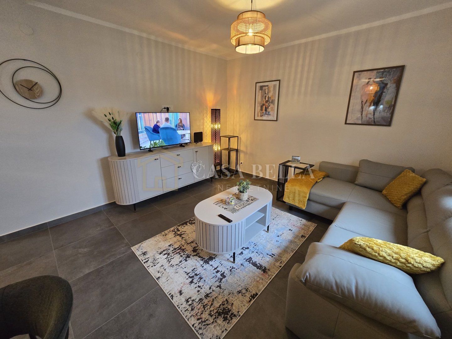 Apartmán Na prenájom - Primorsko-goranska Drenova