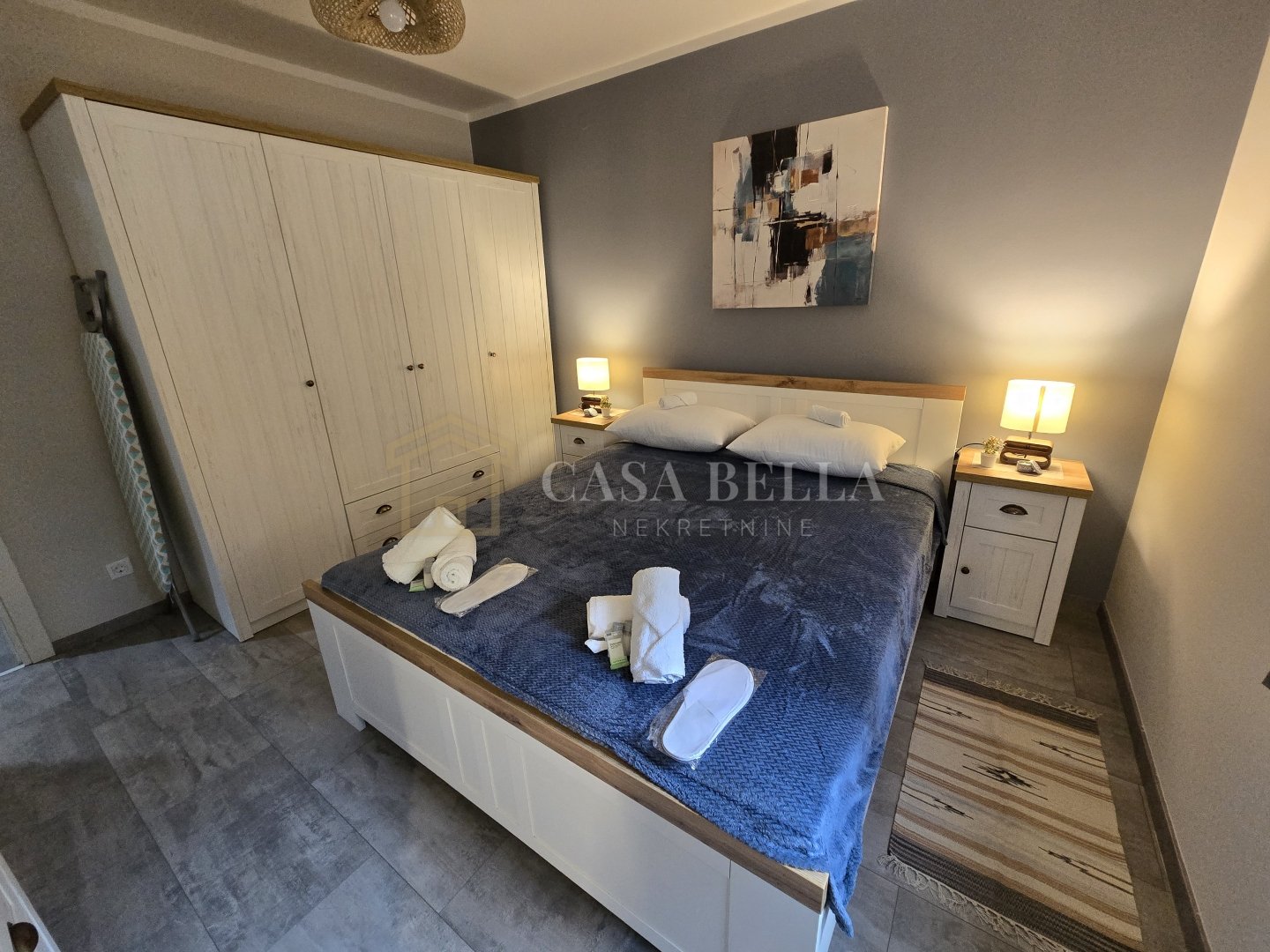 Apartmán Na prenájom - Primorsko-goranska Drenova
