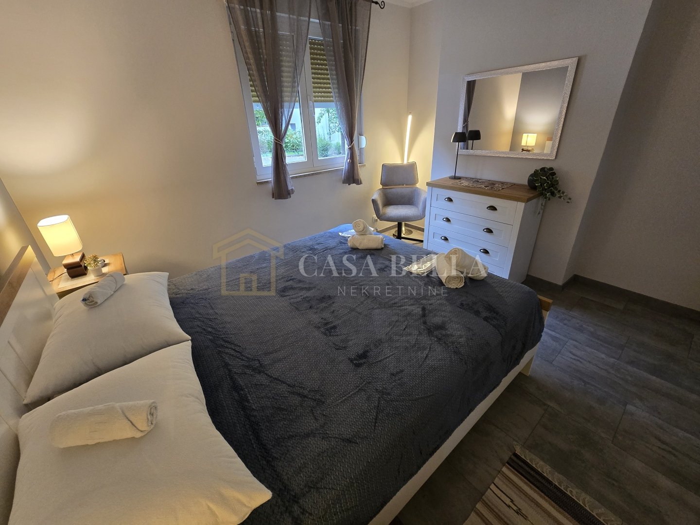 Apartmán Na prenájom - Primorsko-goranska Drenova