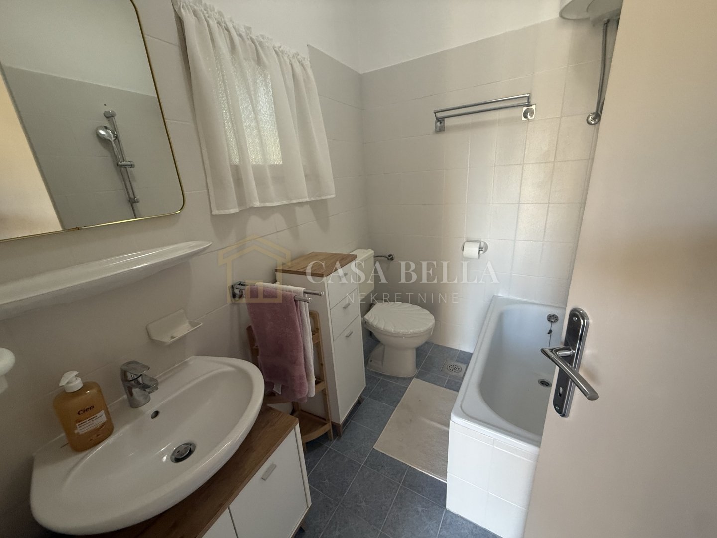 Apartmán Na prodej - Primorsko-goranska Pobri