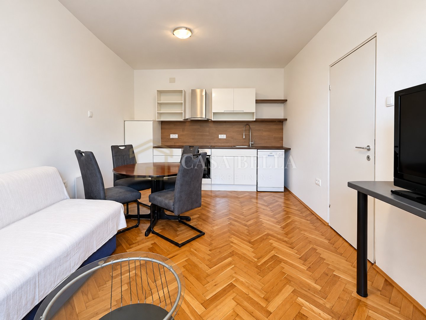 Appartement À vendre - Primorsko-goranska Turnić - foto 1/12