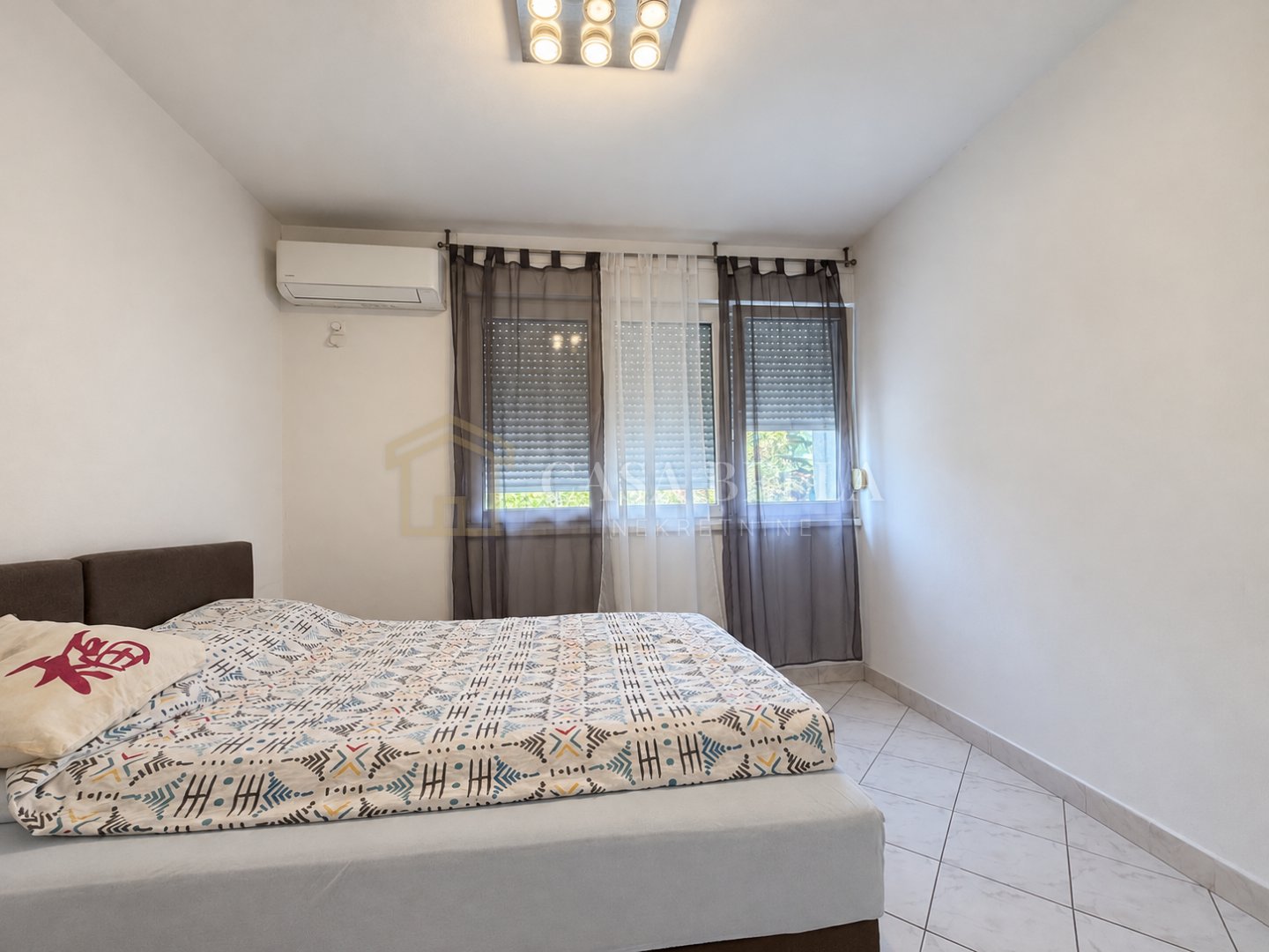 Appartement À vendre - Primorsko-goranska Turnić
