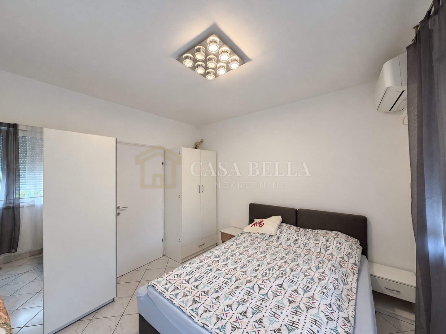 Appartement À vendre - Primorsko-goranska Turnić