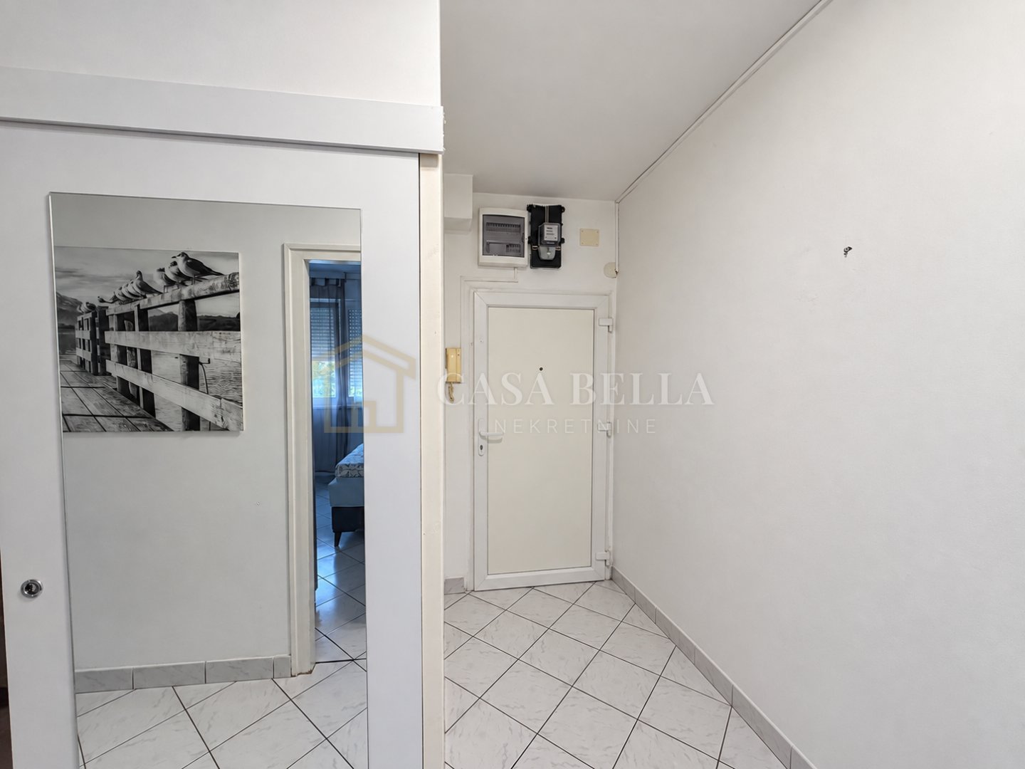 Appartement À vendre - Primorsko-goranska Turnić