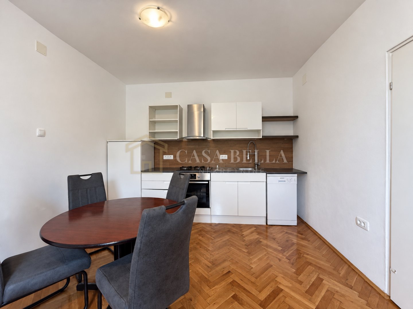 Appartement À vendre - Primorsko-goranska Turnić