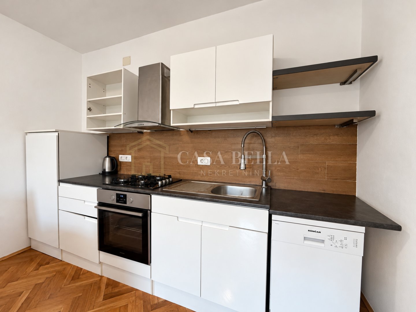 Appartement À vendre - Primorsko-goranska Turnić