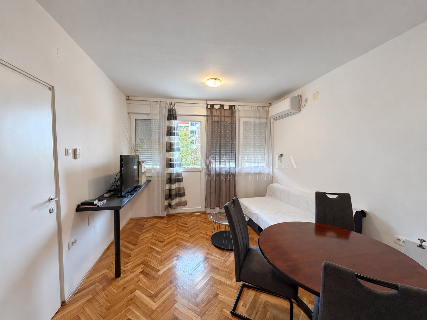 Appartement À vendre - Primorsko-goranska Turnić