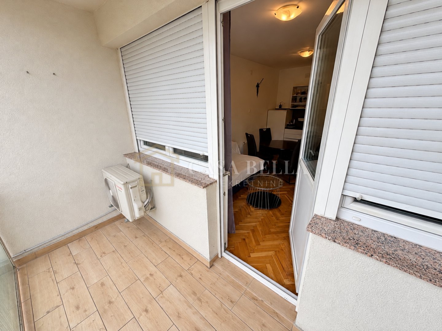 Appartement À vendre - Primorsko-goranska Turnić