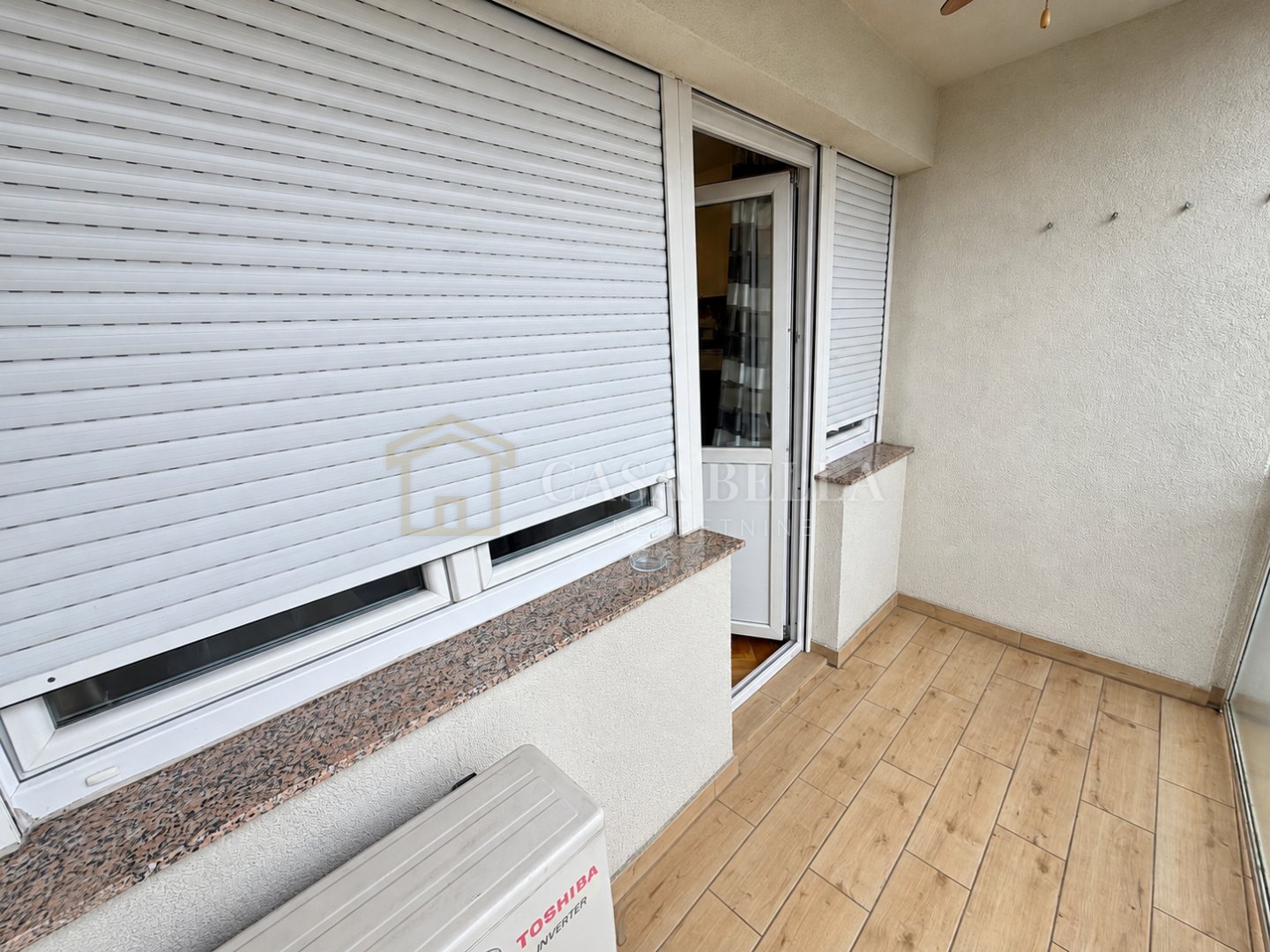 Appartement À vendre - Primorsko-goranska Turnić