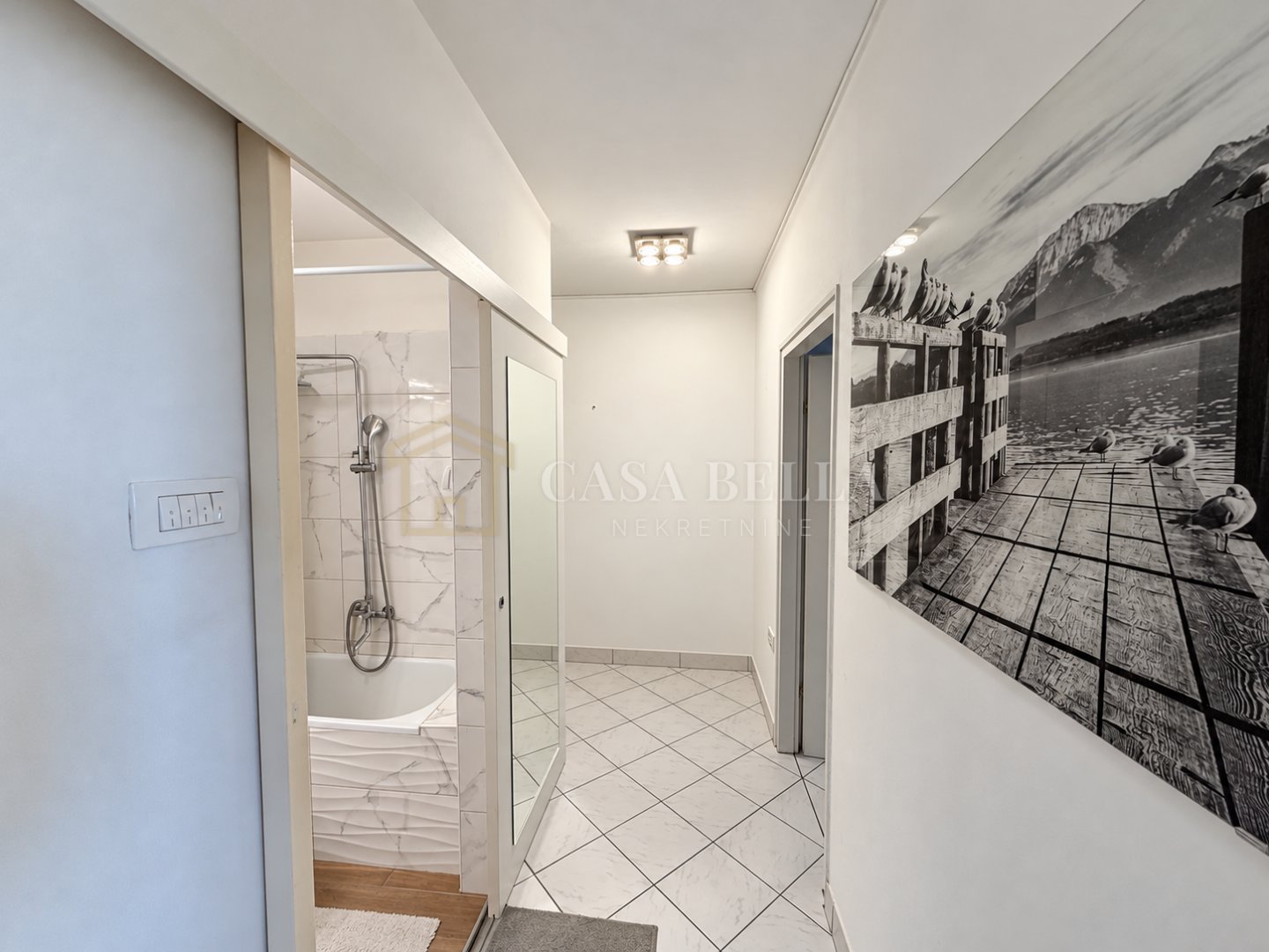 Appartement À vendre - Primorsko-goranska Turnić