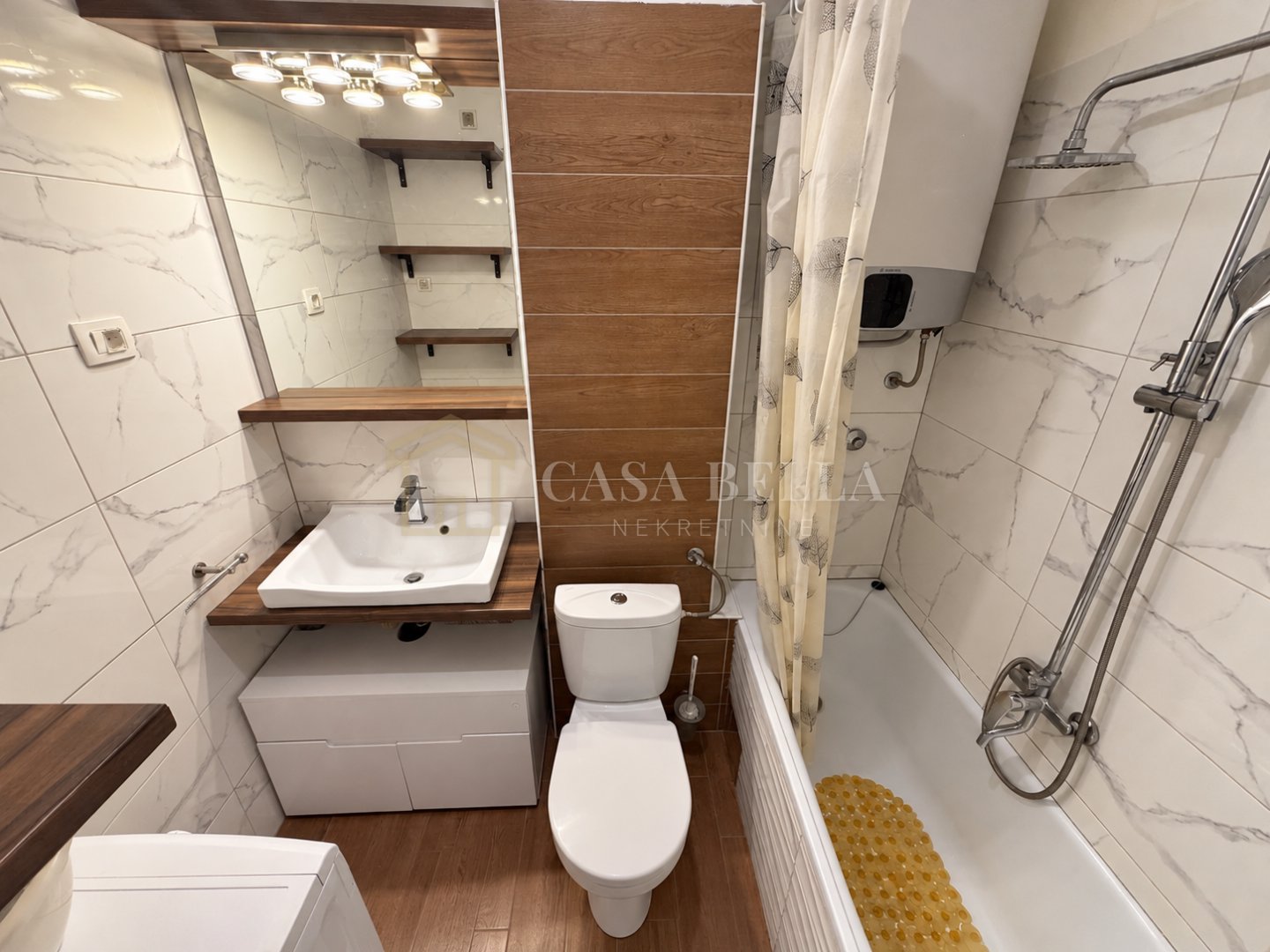 Appartement À vendre - Primorsko-goranska Turnić