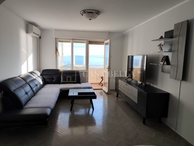 Apartma naprodaj 61 m² – Rijeka