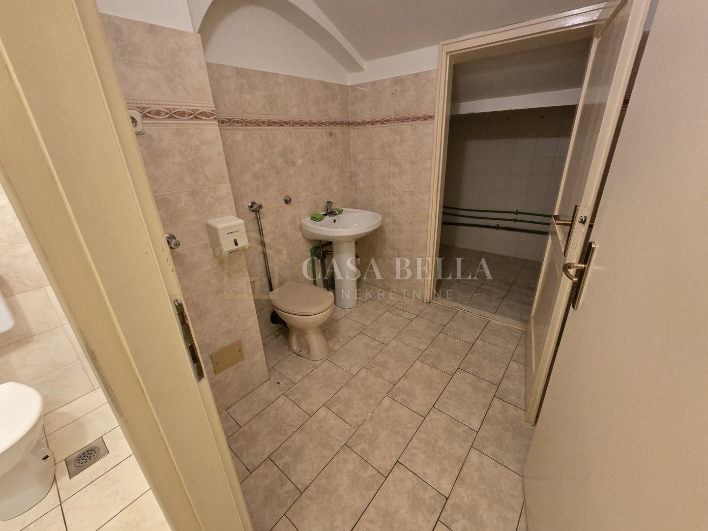 Apartmán Na predaj - Primorsko-goranska Centar